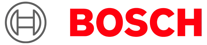 Marque partenaire réparée par Clinique Ménager Logo de Bosch